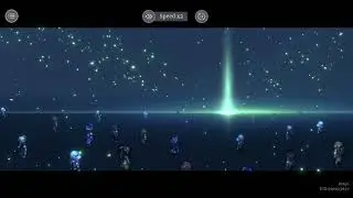 Sword of Convallaria: Proof of Strength Rank 6 Stage 5