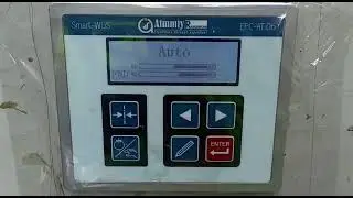Bielloni make Solventless Lamination machine Kenya East Africa by SAAPL & Nirlok