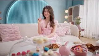 Laneige x Aditi Bhatia | Glaze Craze
