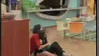 مباره المقالب