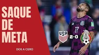 Saque de Meta 16 de noviembre