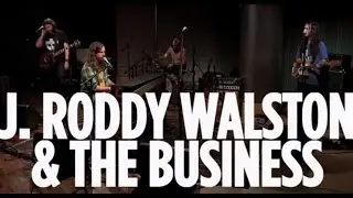 J. Roddy Walston & The Business 