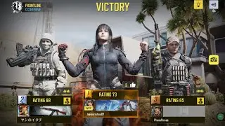 Call of duty mobile game multiplayer mode. Please like share and subscribe to my channel 