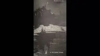 KOSMONOXCIDE - A Sinister Dream
