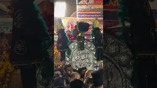 24 Rajab 2025 | Raza Da Baba | Mochi Gate | #shorts #viralvideo