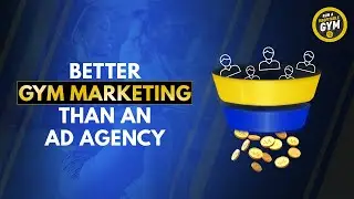 Why Gym Marketing Agencies Fail & What to Do Instead