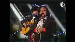 Horacio Guarany  cancion del adios