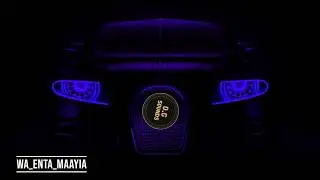 Cheb Khaled +Tamer +W enta Maayia Remix+Grini+Balti (8Daudio)