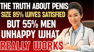 UROLOGIST Explains: Scientifically Proven Ways to Increase Penile Length | What Singapore Men N...