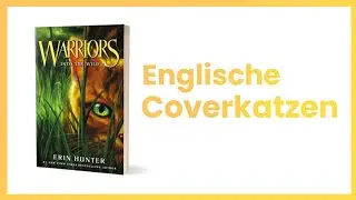 Alle englischen Warrior Cats Coverkatzen