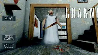 GRANNY HORAR HOUSE game LIVE BACK CHUTIYABGV