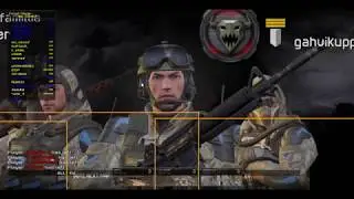Warface Finallshow cheat/hack (for EU/NA)   9/April/2018 by SerbX [Undetected]