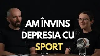 De la 25 de kg în plus la Everest + 3 dintre cele mai periculoase vârfuri din lume | Maria Dănilă