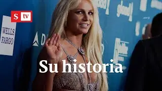 Britney Spears, ¿enferma mental o víctima de su padre? | Semana Noticias