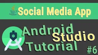 Android Studio - HOW TO USE uCROP AND UPLOAD IMAGE TO SERVER (JAVA) - 06 - PHP, MySQL