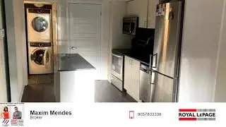 6-183 William Duncan Rd for rent in Toronto, ON M3K 0B5 - Rentals