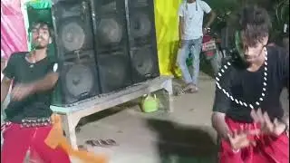 जय माता दी # video फरूवाही डांस बुकिंग करे 9839810189 / trending video viral video  public dance ...