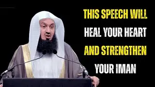Allah Will Bring a Miracle to Your Difficult Situation – Don’t Lose Hope
