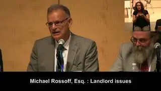 2015: Reasonable Accommodations in Housing for People with Psychiatric and/or IDD Pt.3