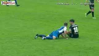2023 08 02  FV N'rh 2023 24 Vorbereitungsspiel ETB SW Essen vs  TSG Sprockhövel