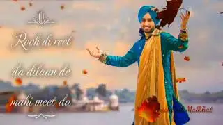 Ho ni hawaye kissa jod de preet da panjabi new whatsapp status