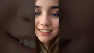 Periscope LIVE: ПРЕКРАСНАЯ ДЕВУШКА💚 #periscope #live #cute #broadcast #periscopelive #viralvideo ...