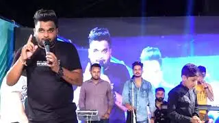 Silky Khan Live Mehfil Ludhiana
