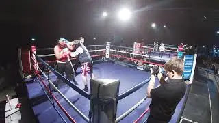 MANCHESTER | UWCB | SUHAIL VS WILD RUBEN ADAM ETHAN KIAN LIV AND LOLA
