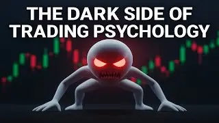 The Dark Side of Trading Psychology: Self-Sabotage Explained