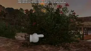 Final Fantasy XIV Minions - Wind-up Cursor