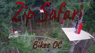 Zip Safari