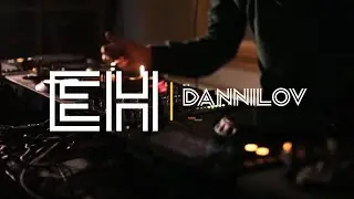 Eclectic Hallucinogenic x Dannilov [eclectic electronic music]