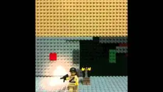 A Short Skirmish