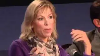 Navigating the U.S. Media (Panel Discussion)