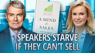 Adopting the Sales Mindset That Elevates Your Voice with Mark Hunter