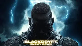 Blackdryft - Enemy Down