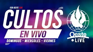 MA&Ntilde;ANA DE AYUNO Y GUERRA ESPIRITUAL  Pr. Rodrigo Quintana