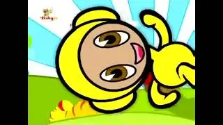 BabyTV Se te sentes bem feliz