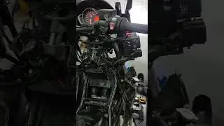 BMW C600 SPORT