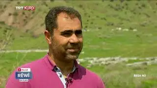 RÊWÎ (YOLCU) BEŞA  318 (SİİRT-BAYKAN)