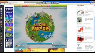 Social Empires Space Savage Dragon Hack (New 2013) HD-23-03-2013