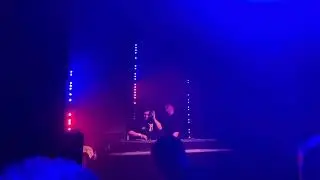 Collusion -NIGHTCITY 2.0 @ Decibel Outdoor 2023