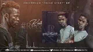 Ka&iacute;ta Vossoboy feat Eddy Hustler x Gostoso Coroa - Problema (Audio Oficial) Best Pro