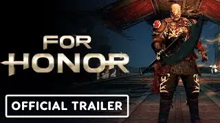 For Honor - Official Weekly Content Update Trailer