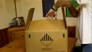 Rodent Pro Unboxing