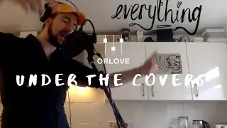Bakar &middot; Hell N Back &middot; Cover by le-naSty
