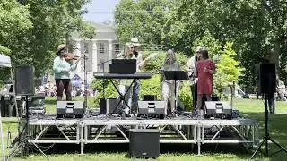 Mayfest