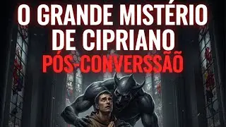 O Grande Mistério Pós-Conversão de Cipriano