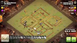 10v10 vs LP4 Hades1,2