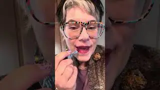 Another Lipstick Stash Dive - Dior Metallic 976 Daisy Plum